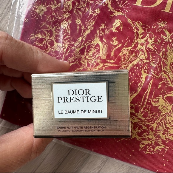 DIOR Beauty Bundle - Picture 4 of 5